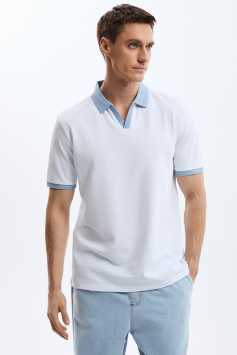 футболка-поло 809039003 фотография