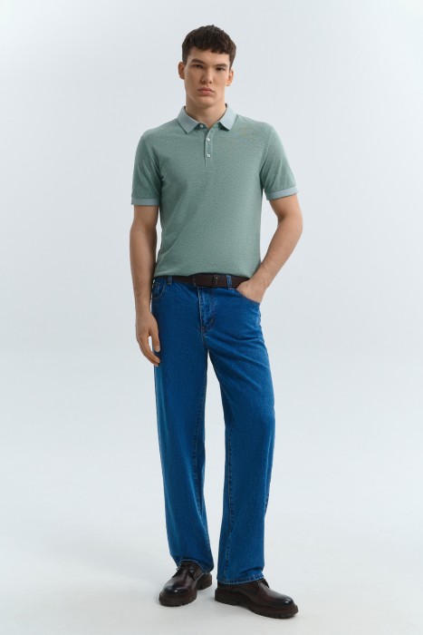 футболка-поло 754041003 фотография