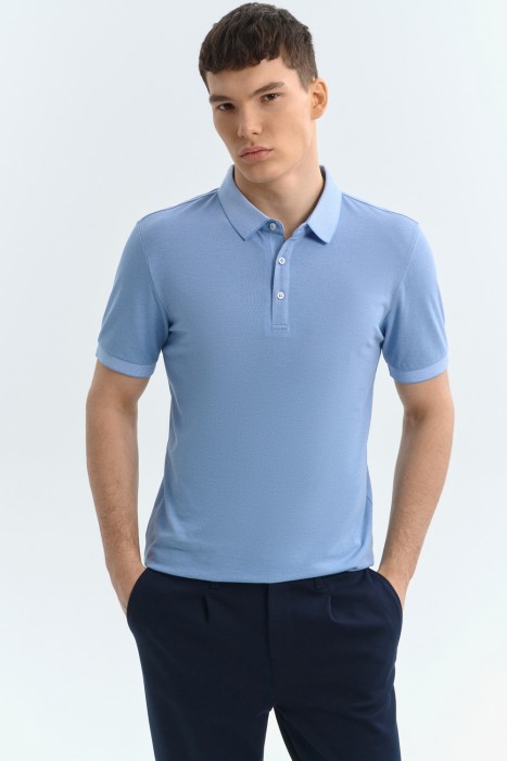 футболка-поло 753982003 фотография