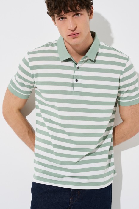 футболка-поло 753992003 фотография