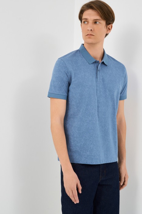 футболка-поло 753995003 фотография