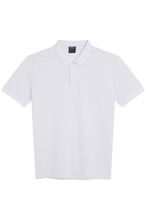 футболка-поло из россии вид сбоку