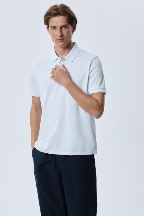 футболка-поло 809030003 фотография