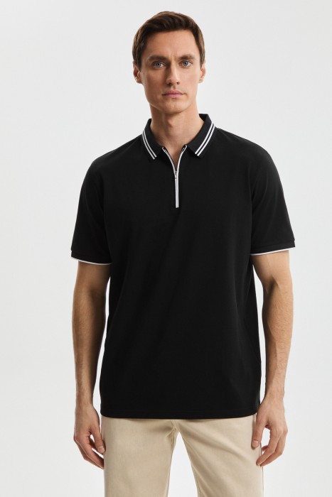 футболка-поло 809040003 фотография