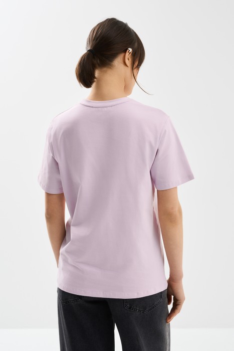 футболка с декором по цене 720 руб вид справа