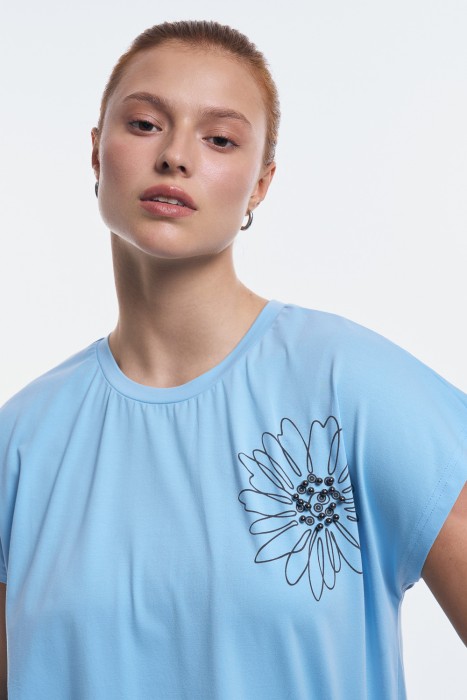 Товар с артикулом 775398003 вид сзади