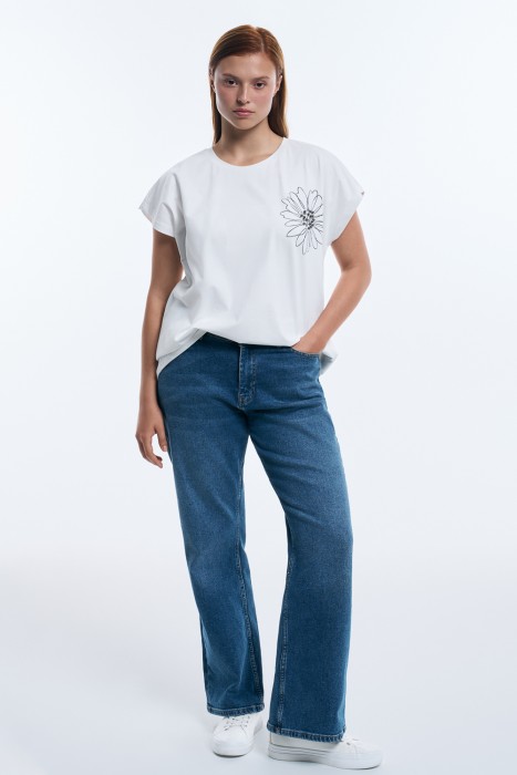 Товар с артикулом 775409003 вид сзади