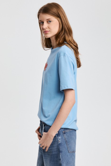 Товар с артикулом 805852003 вид сзади