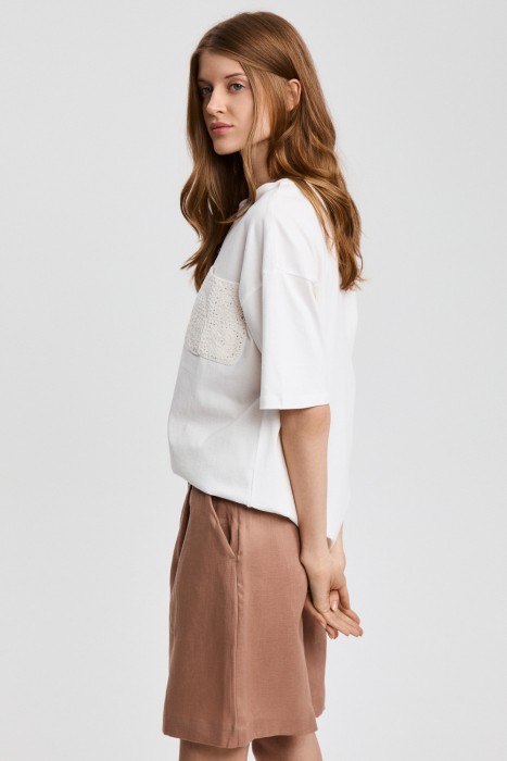 Товар с артикулом 813874003 вид сзади