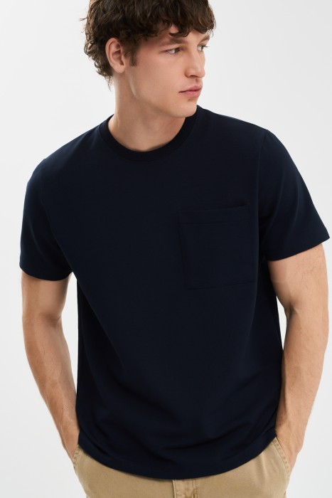 футболка с кармашком 765509003 фотография