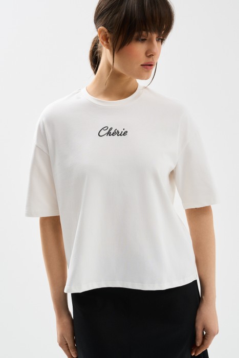 футболка с надписью 769127003 фотография