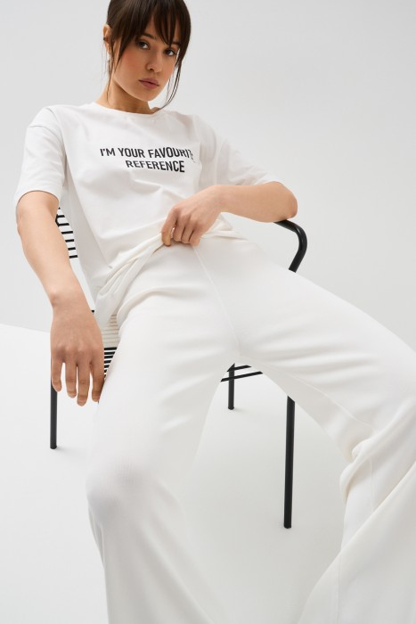 футболка с надписью 767966003 фотография