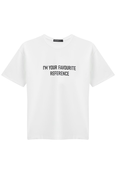 футболка с надписью из россии вид сбоку