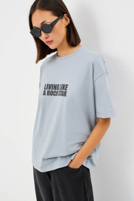 футболка с надписью 767951003 фотография