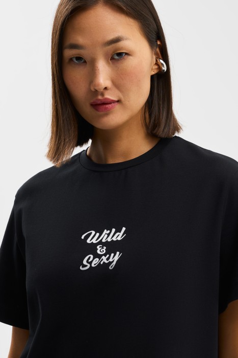 футболка с надписью 767943003 фотография