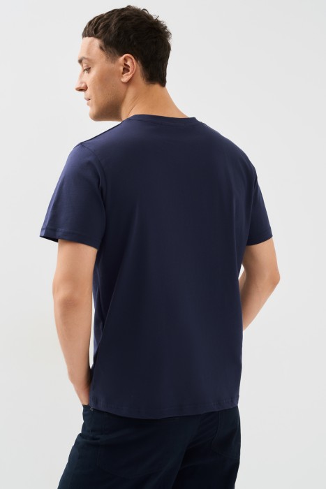 футболка с надписью по цене 960 руб вид справа