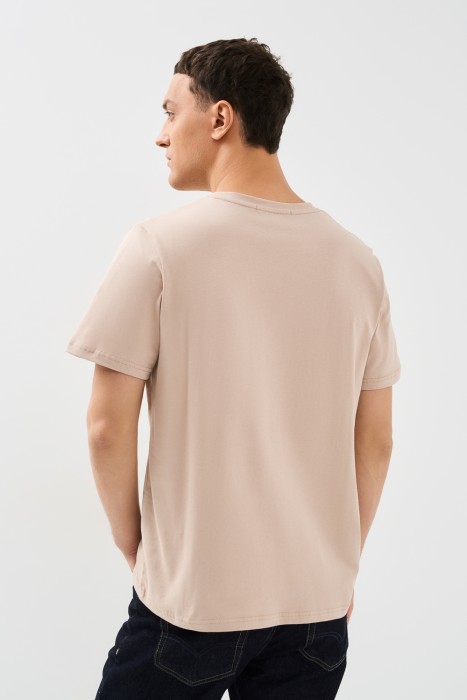 футболка с надписью по цене 960 руб вид справа