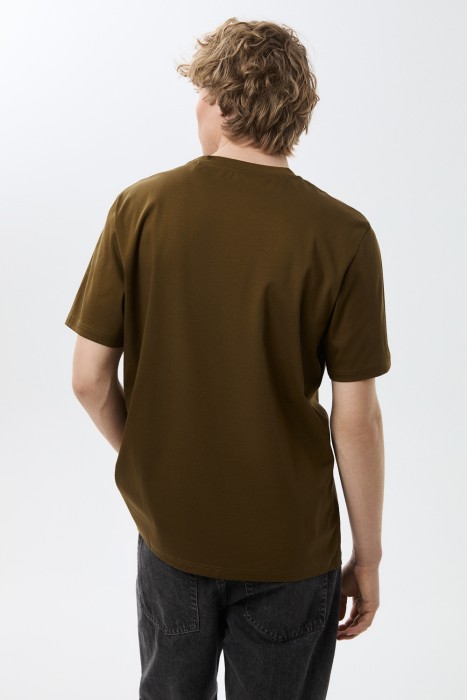 футболка с надписью по цене 1870 руб вид справа