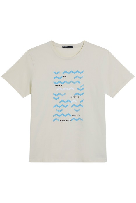 футболка с принтом из россии вид сбоку