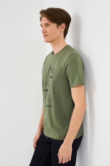 Товар с артикулом 767586003 вид сзади