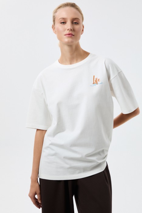 футболка с принтом 816946003 фотография