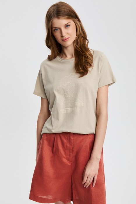 футболка с принтом 805828003 фотография