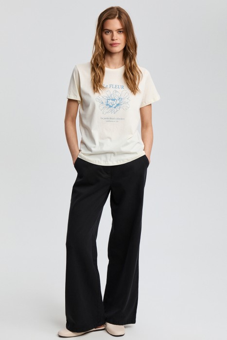 футболка с принтом 805847003 фотография