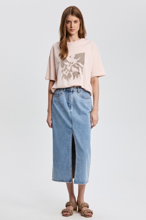 футболка с принтом 805831003 фотография