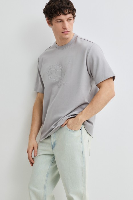 Товар с артикулом 799548003 вид сзади