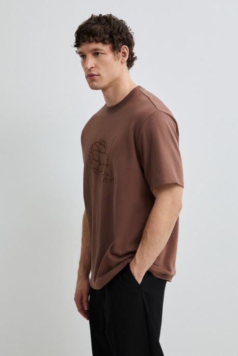 Товар с артикулом 799550003 вид сзади