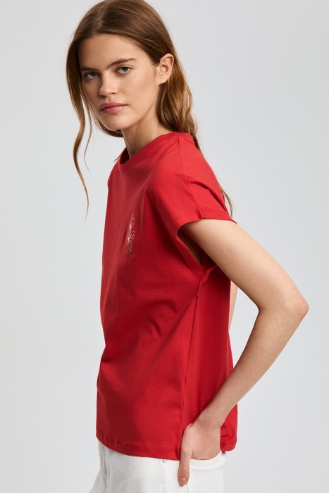 Товар с артикулом 805833003 вид сзади