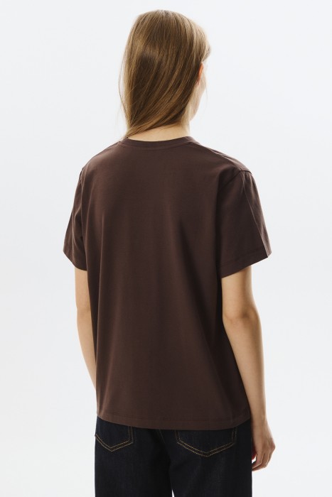 футболка по цене 1000 руб вид справа