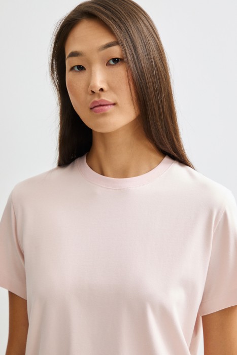 футболка из россии вид сбоку