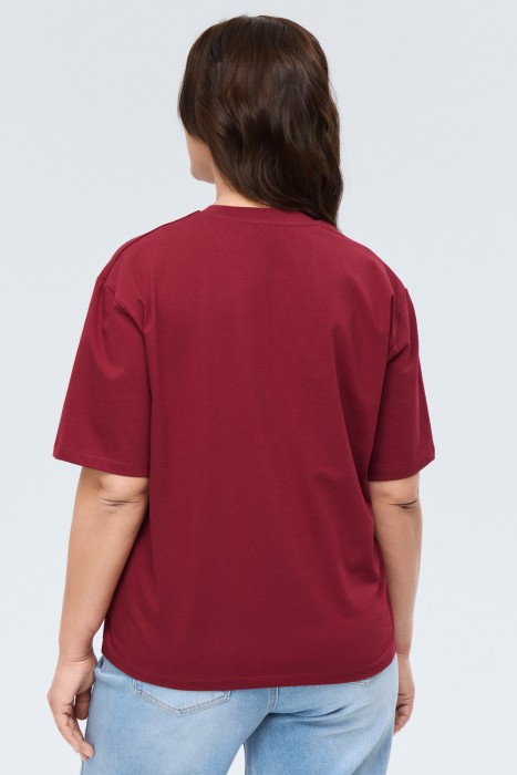 Товар с артикулом 818635003 вид сзади