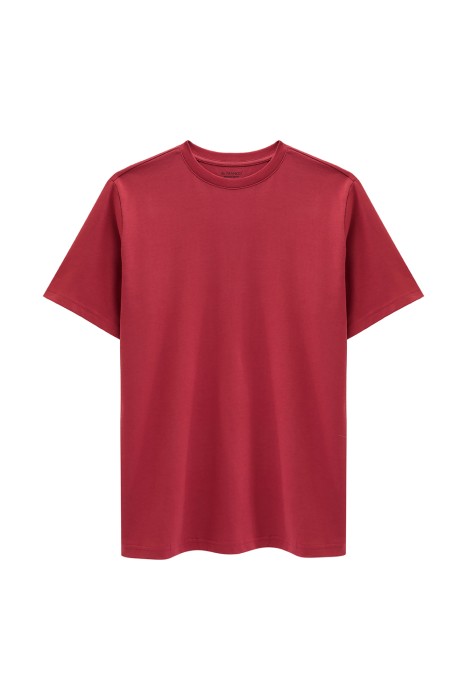 футболка из россии вид сбоку