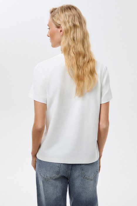 футболка по цене 1000 руб вид справа