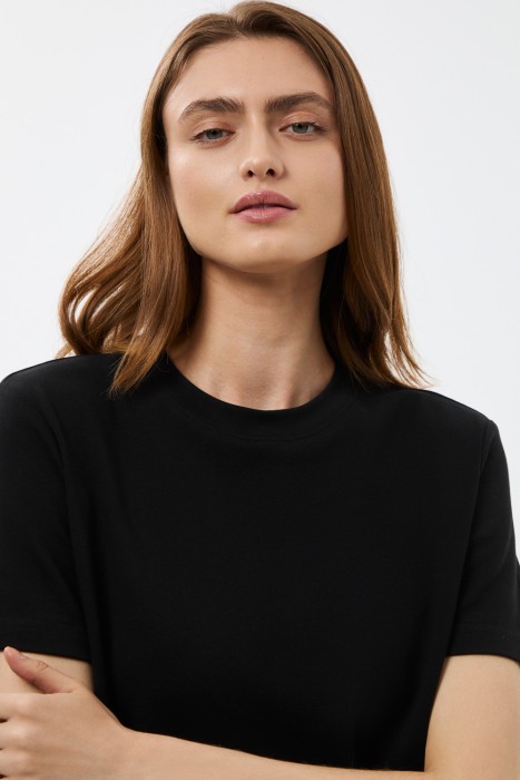 футболка из россии вид сбоку