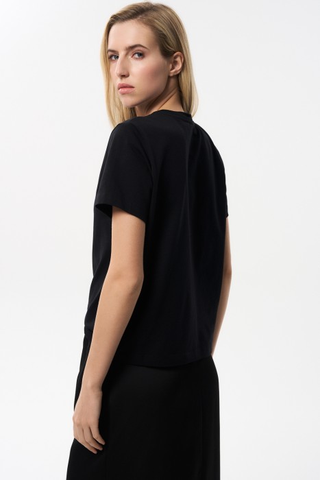 футболка по цене 1000 руб вид справа