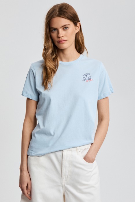 футболка 805838003 фотография