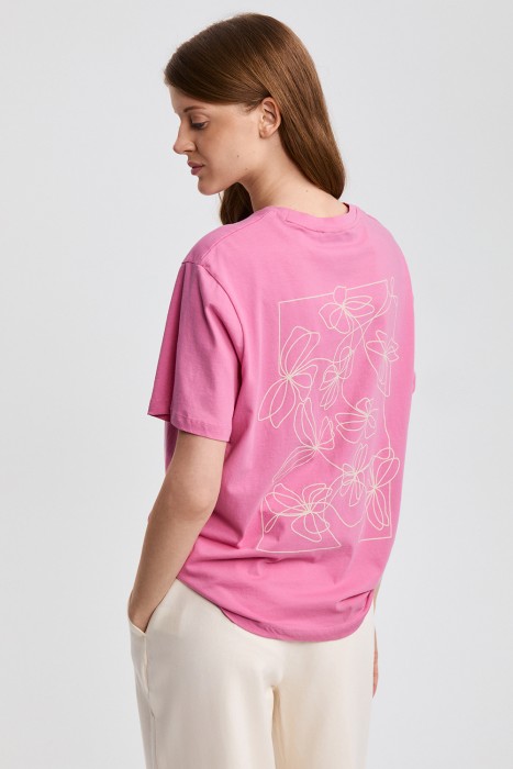 футболка по цене 1500 руб вид справа