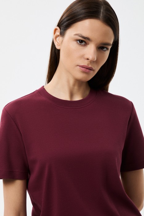 футболка из россии вид сбоку