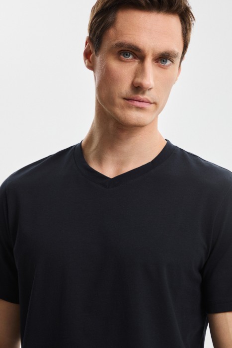 футболка из россии вид сбоку