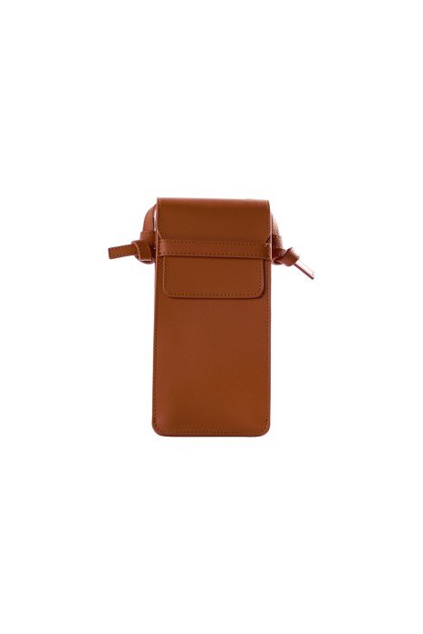 футляр для очков из натуральной кожи 811213003 фотография