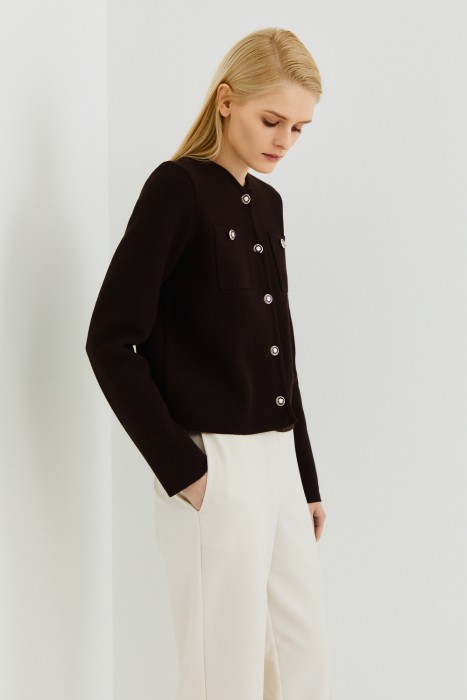 Товар с артикулом 803419003 вид сзади