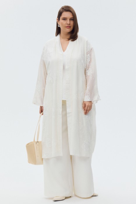 кардиган-кимоно 821071003 фотография