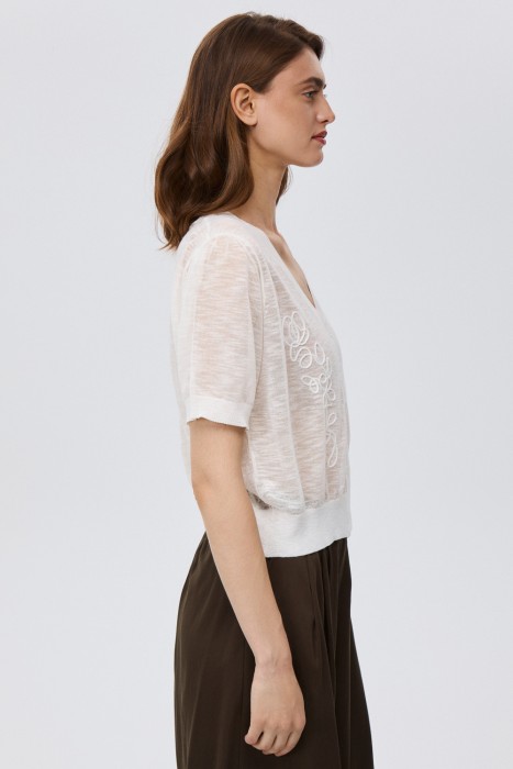 Товар с артикулом 817612003 вид сзади