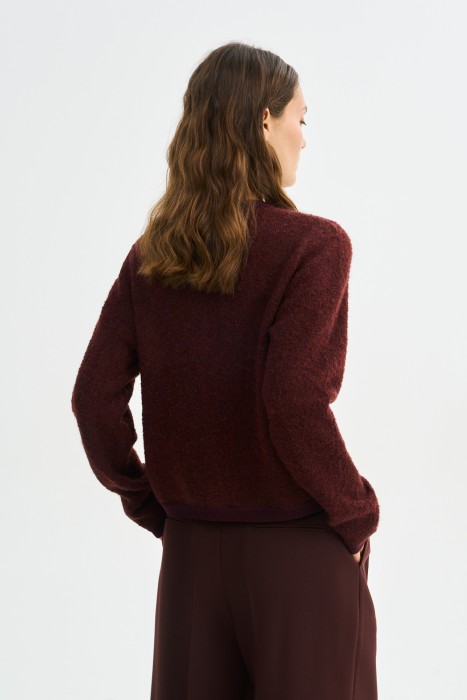 кардиган по цене 1620 руб вид справа