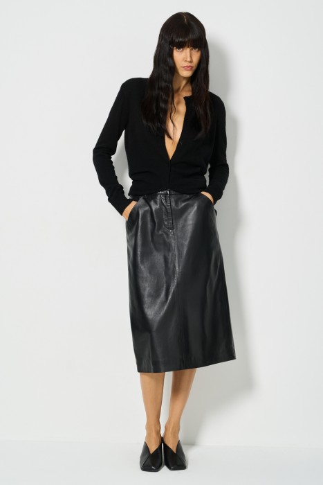 кардиган по цене 3190 руб вид справа