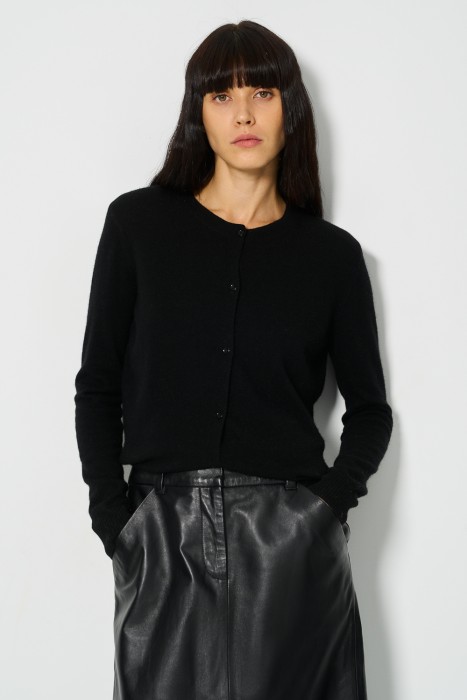 кардиган из россии вид сбоку