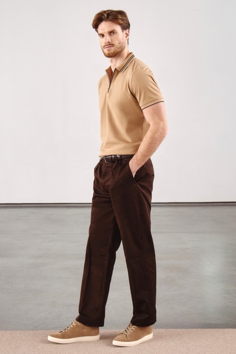 кеды из натуральной замши от бренда снежная королева вид слева